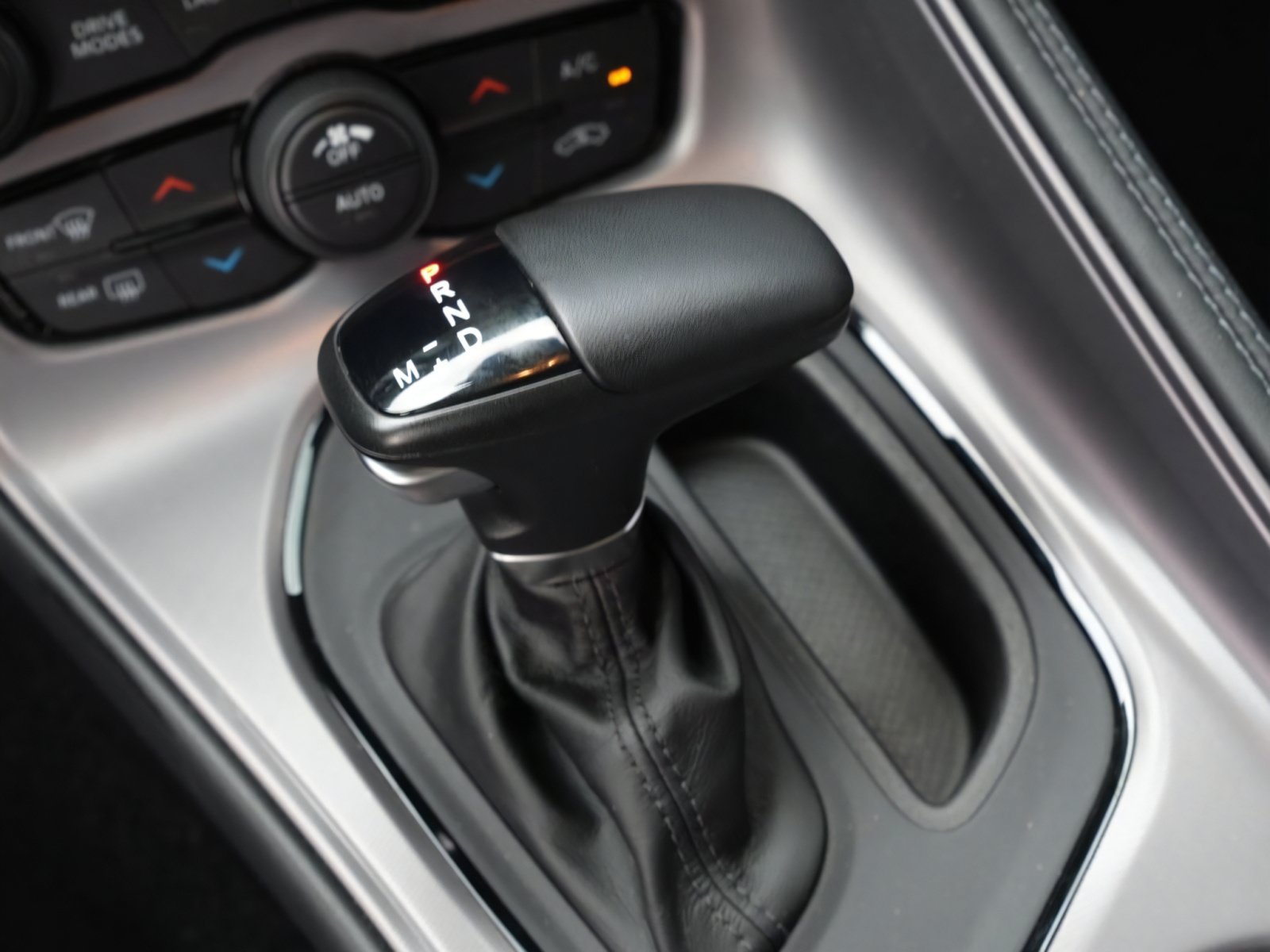 Used 2023 Dodge Challenger R/T Scat Pack RWD image 41