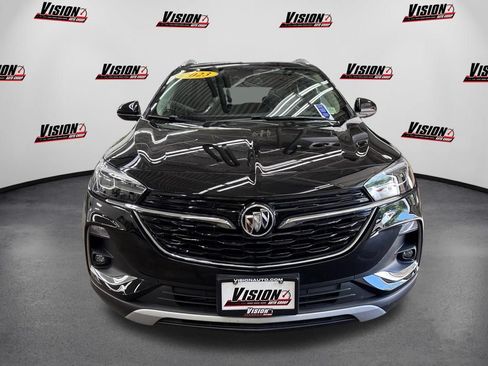 Used 2023 Buick Encore GX Essence w/ Experience Buick Package FWD image 2