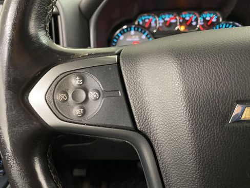 Used 2016 Chevrolet Silverado 1500 LT w/ All Star Edition image 22