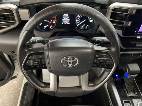 Used 2023 Toyota Tundra SR5 image 18