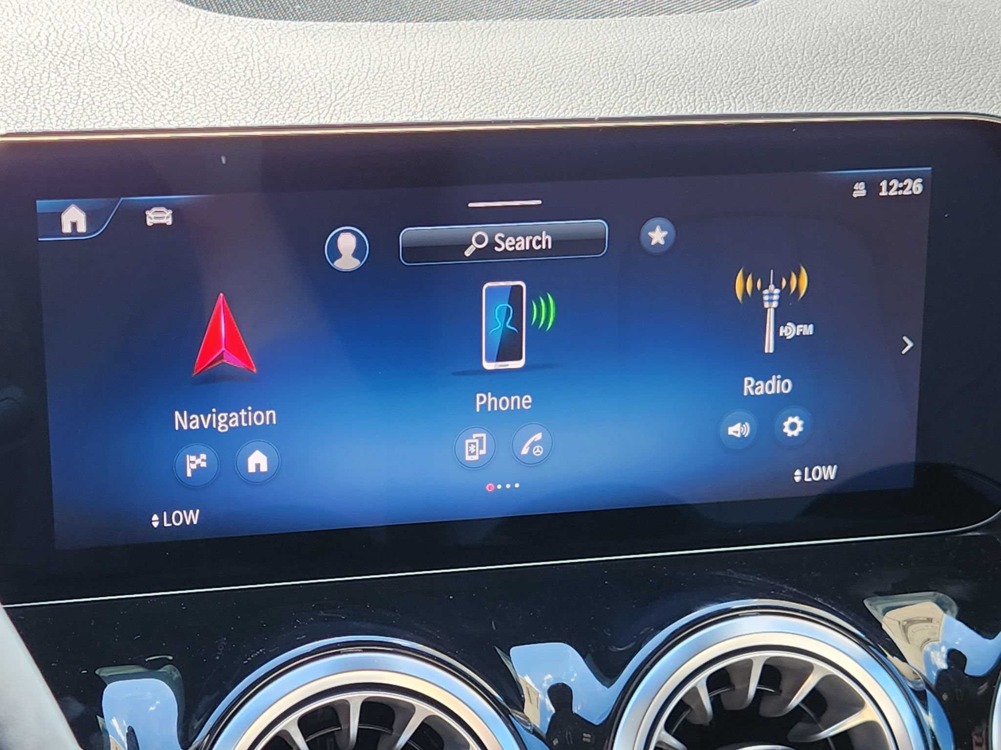 New 2026 Mercedes-Benz GLA 250 4MATIC image 22