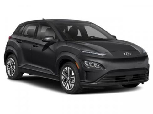 Certified 2023 Hyundai Kona Limited w/ Cargo Package image 9