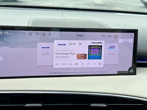 New 2026 Genesis GV70 3.5T Sport Prestige image 18