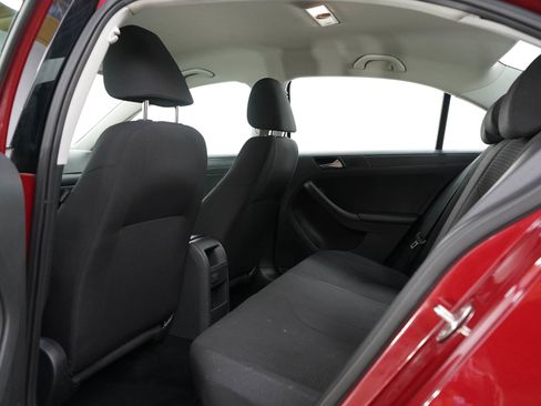 Used 2016 Volkswagen Jetta S FWD image 16