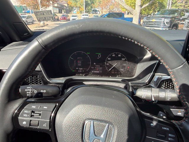 Used 2024 Honda CR-V Sport Touring image 19