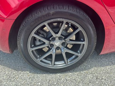 Used 2018 Tesla Model 3 Long Range RWD image 22