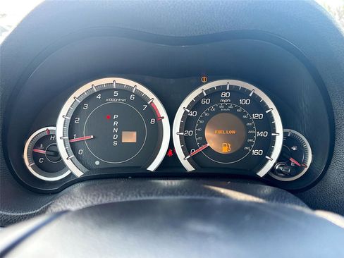 Used 2012 Acura TSX w/ Technology Package image 13