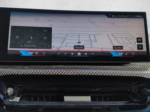 New 2026 BMW i4 M60 image 13