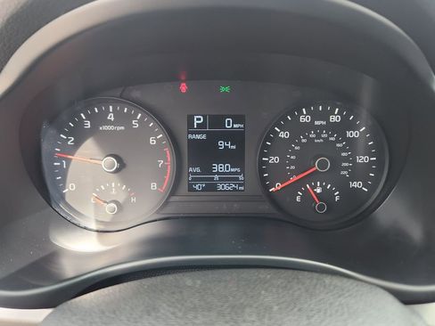 Used 2023 Kia Rio S image 23