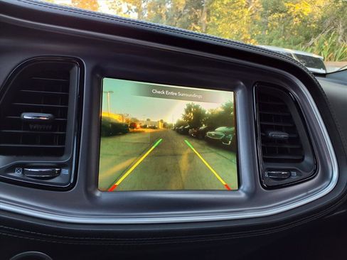 Used 2020 Dodge Challenger R/T Scat Pack w/ 1320 Plus Group image 22