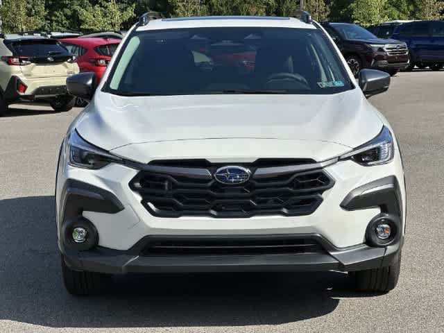 New 2026 Subaru Crosstrek 2.5i Limited AWD/4WD image 27