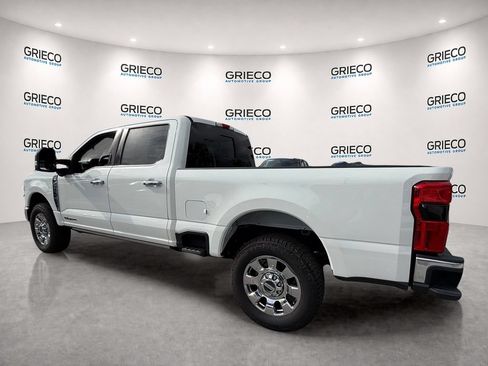 Used 2024 Ford F250 Lariat w/ Lariat Ultimate Package AWD/4WD image 5