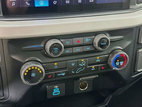 New 2026 Ford F250 XLT w/ XLT Premium Package image 21