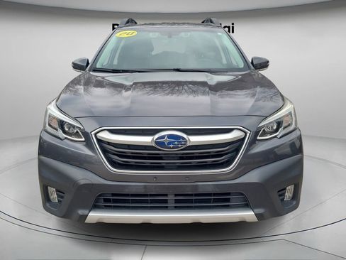 Used 2020 Subaru Outback Limited image 5