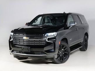 Used 2023 Chevrolet Tahoe Premier video 1