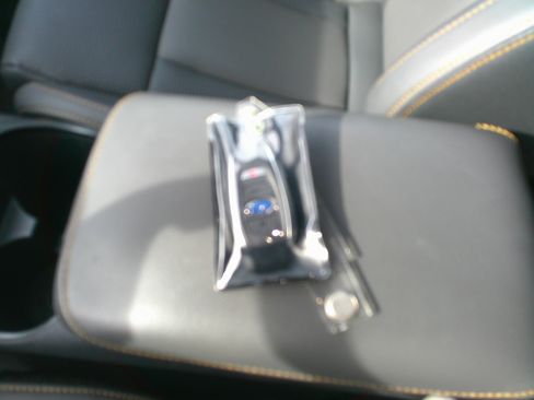 Used 2024 Subaru Outback Wilderness image 37