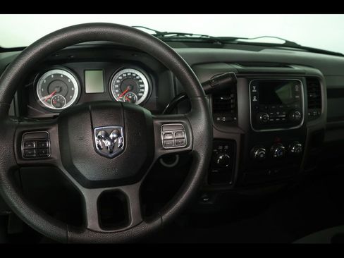 Used 2013 RAM 1500 Express image 3