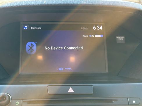 Used 2017 Acura MDX FWD w/ Advance Package image 26