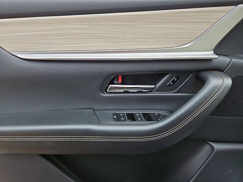 New 2026 MAZDA CX-90 3.3 Turbo w/ Preferred Package image 10