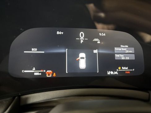 Certified 2026 Lexus TX 350 AWD w/ Technology Package image 14