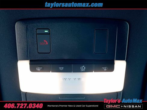 Used 2024 Nissan Pathfinder Rock Creek AWD/4WD image 30