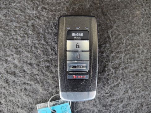 Used 2019 Acura MDX FWD w/ Technology Package image 31