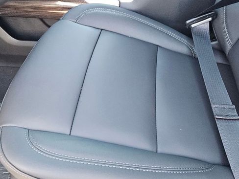 New 2026 Chevrolet Silverado 1500 RST w/ Safety Package image 4