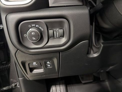 New 2026 RAM 1500 Big Horn image 11