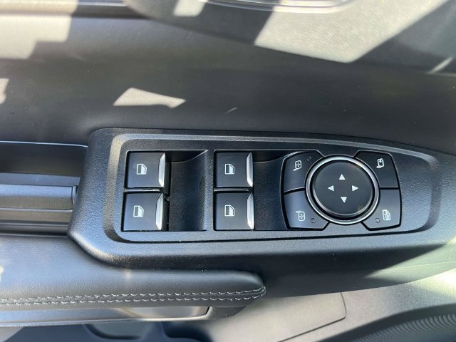 New 2026 Ford Ranger Raptor AWD/4WD image 13