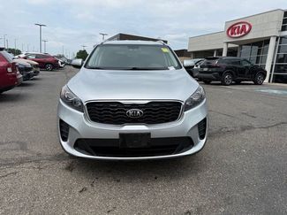 Used 2019 Kia Sorento AWD w/ LX Convenience Package video 2