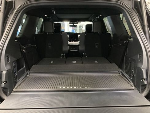 New 2026 Ford Expedition Tremor AWD/4WD image 36