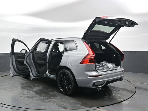 New 2026 Volvo XC60 T8 Ultra w/ Climate Package AWD/4WD image 44