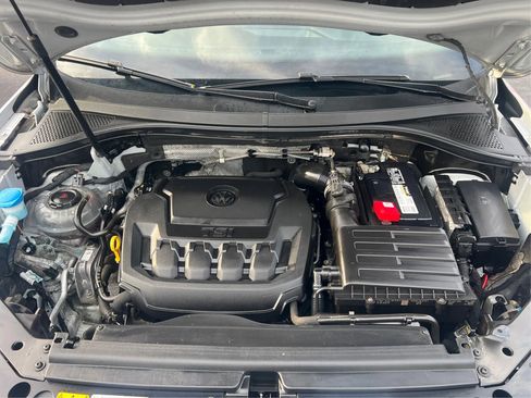 Used 2018 Volkswagen Tiguan S AWD/4WD image 21