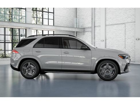 New 2026 Mercedes-Benz GLE 350 4MATIC image 15