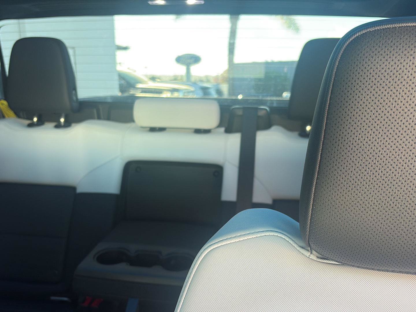 Used 2025 GMC Hummer EV 3X AWD/4WD image 13