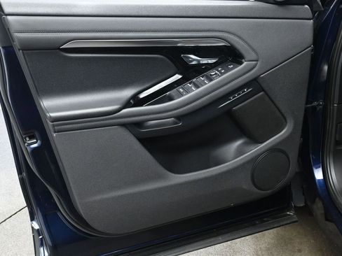 Used 2021 Land Rover Range Rover Evoque R-Dynamic S image 10