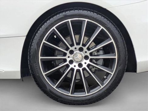 Used 2017 Mercedes-Benz C 300 C 300 image 24