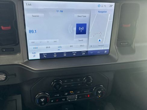 Used 2024 Ford Bronco Raptor image 15