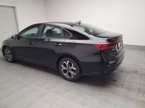 Used 2020 Kia Forte LXS image 3