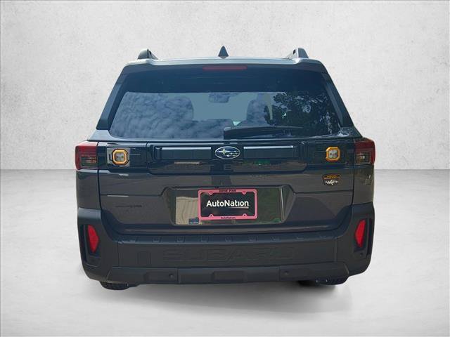 New 2026 Subaru Outback Wilderness AWD/4WD image 6