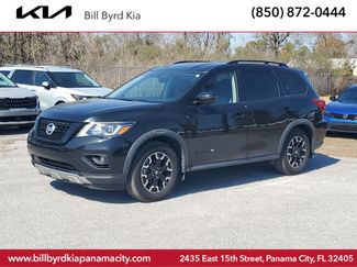 Used 2020 Nissan Pathfinder SV w/ Rock Creek Edition 360° Tour