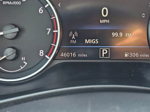 Used 2023 Nissan Sentra SV FWD image 21