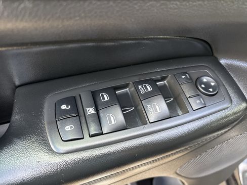 Certified 2019 Jeep Grand Cherokee Limited X AWD/4WD image 8