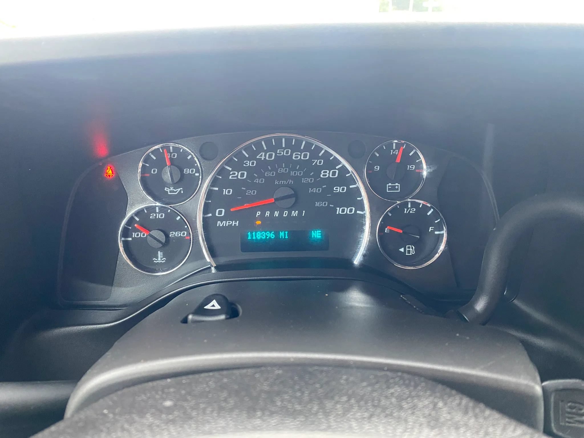 Used 2019 Chevrolet Express 3500 LS RWD image 11