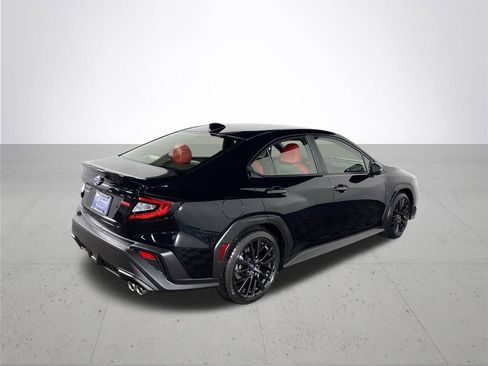 New 2026 Subaru WRX Limited image 6