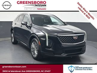 Used 2024 Cadillac XT4 Premium Luxury FWD video 1