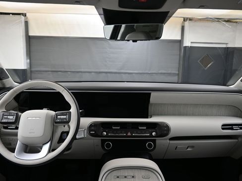 New 2026 Hyundai Palisade Calligraphy image 22