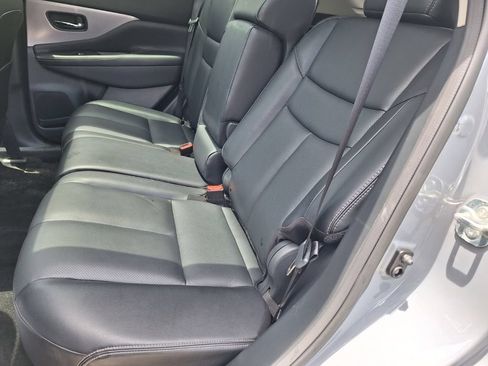 Used 2024 Nissan Murano SL FWD image 24