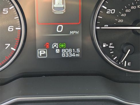 Used 2025 Subaru Outback Limited image 14