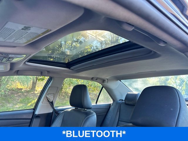 Used 2015 Toyota Camry XLE w/ Moonroof Package FWD image 8